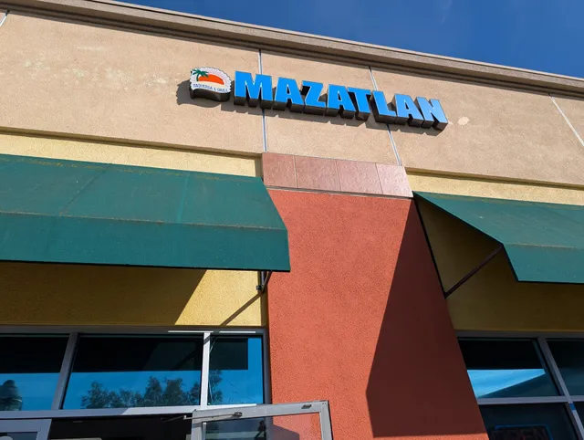 Mazatlan Taqueria & Grill Benicia