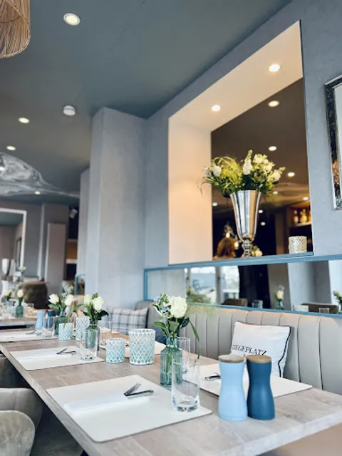 Restaurant Bootshaus Niendorf