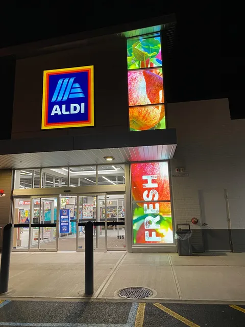ALDI