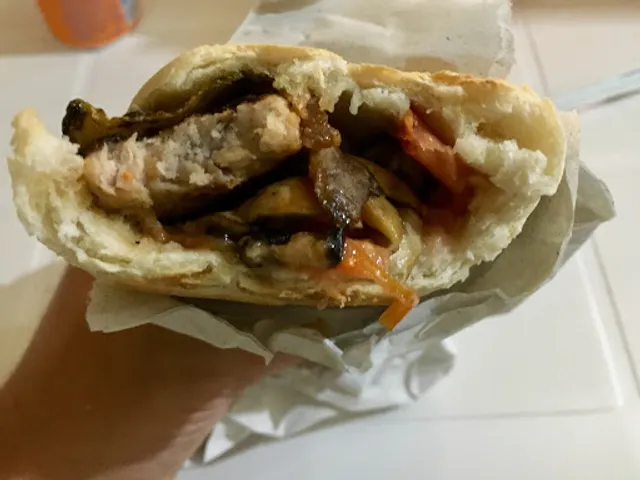 L'Angolo Del Panino