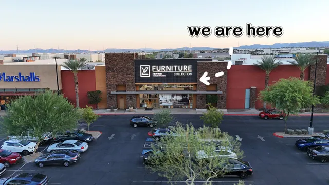 LV Furniture Collection