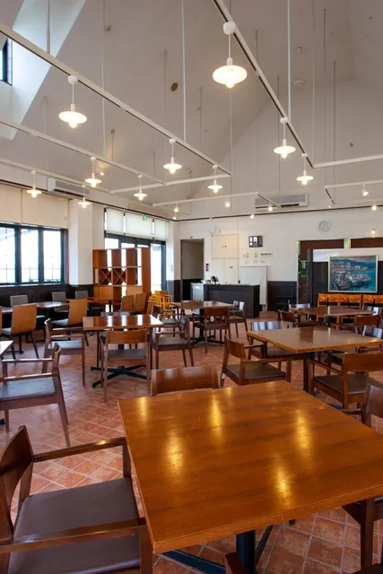 BIWAKO VEGE RESTAURANT/３+ MITASU