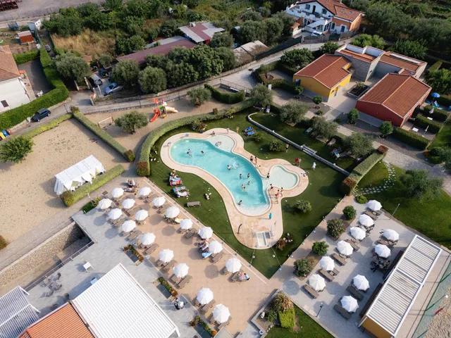 ReBi Village Imperia