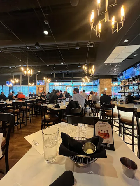 Federal American Grill