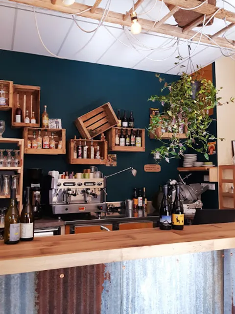 Juste à côté - Bistrot Local Food