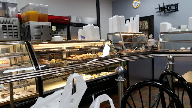 Sol De Borinquen Bakery | Kissimmee Food Delivery