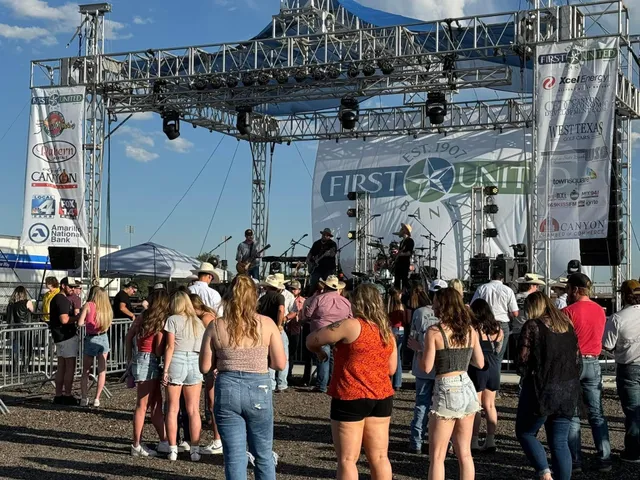 The Lumberyard Canyon