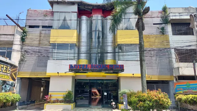Hotel Bandung Permai