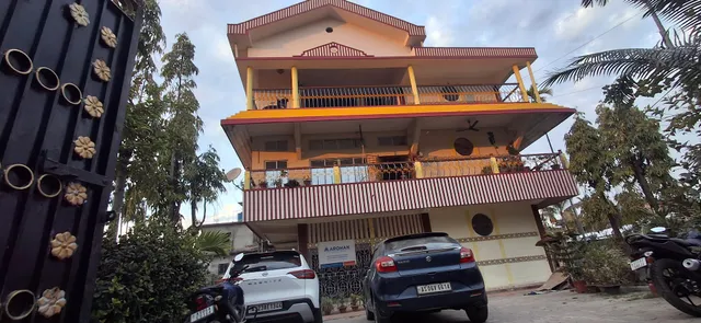 Madhuban Dibrugarh Home Stay /মধুবন হোম ষ্টে