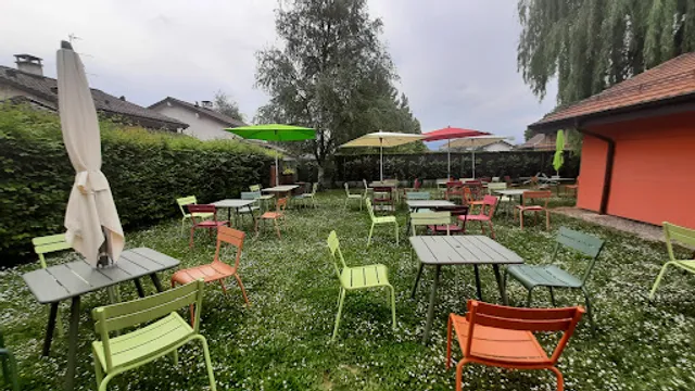 SUPERFOOD Smashburger artisanal