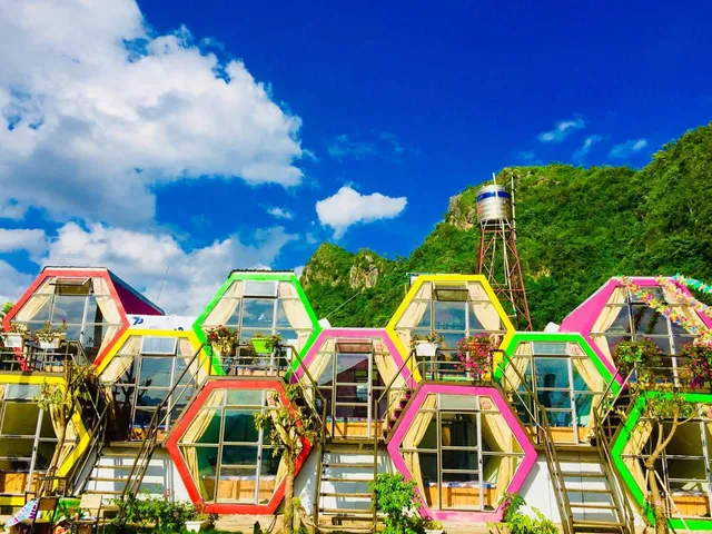 Eco House Mộc Châu - Homestay số 1 tại Tây Bắc