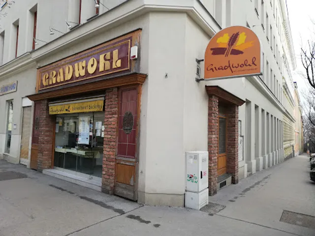 Bio - Vollwertbäckerei Gradwohl