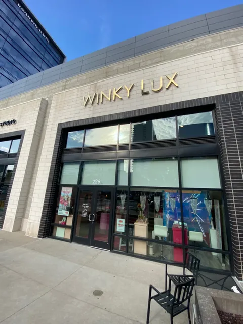 Winky Lux Store Nashville
