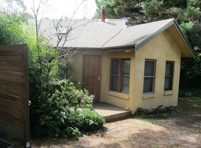 Bower Cottage Accommodation