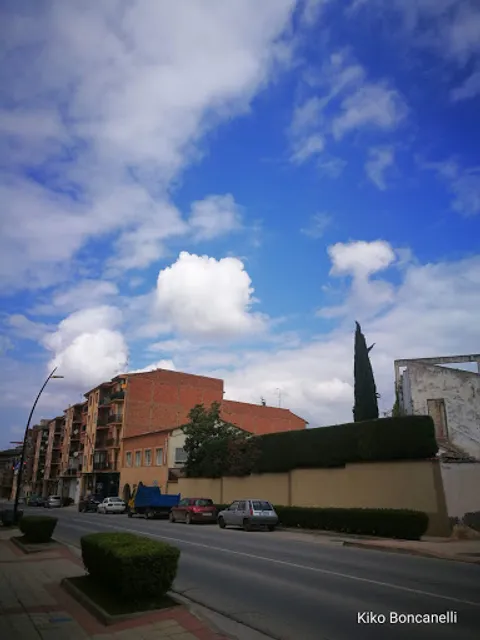 Panificadora Alfareña S L