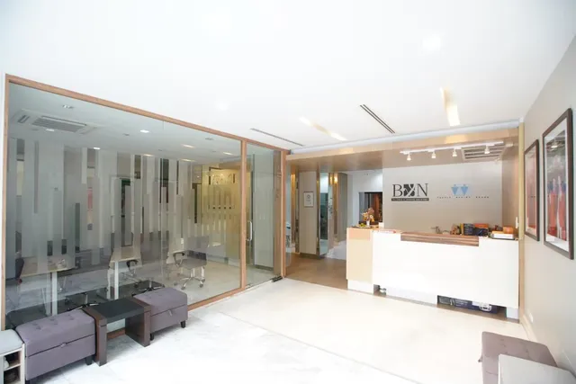 Bonduba & Ningki United Co.,Ltd.