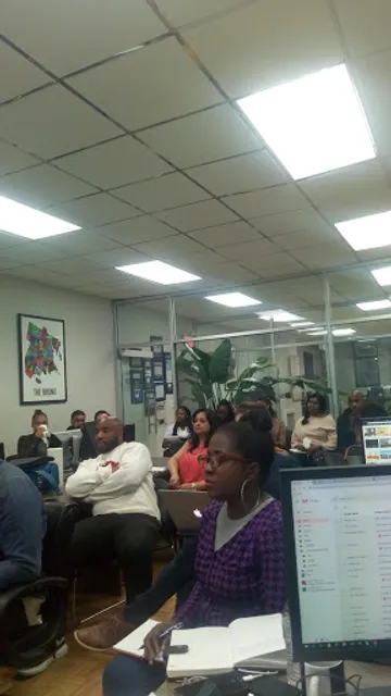 Century 21 Scope Realty