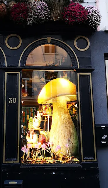 Sint jorishof - Antwerpen