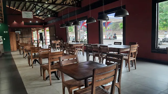 Vivenda Restaurante & Lanchonete