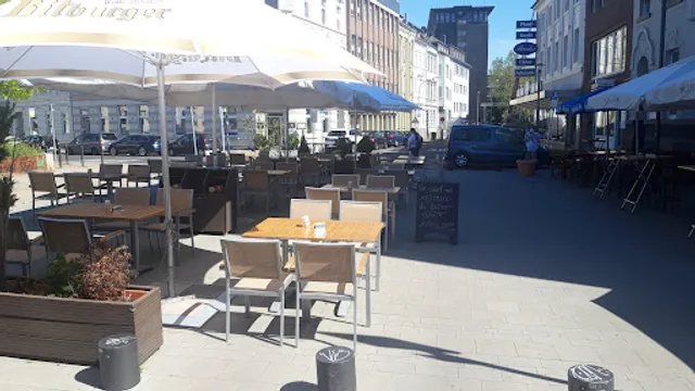 Gaststätte Restaurant Zorbas