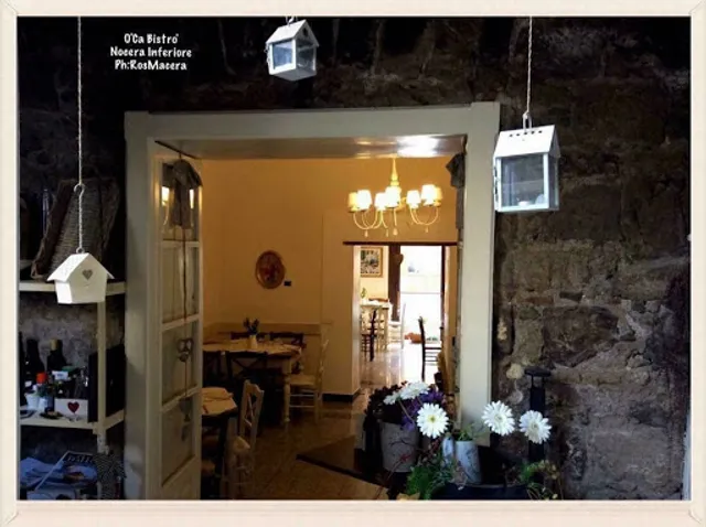 O Ca Bistro
