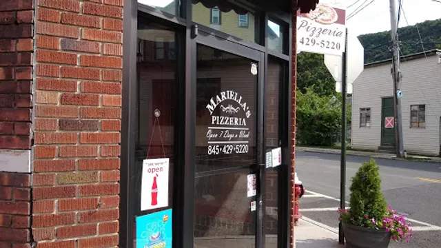 Mariella's Restaurant & Bar