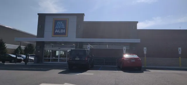 ALDI