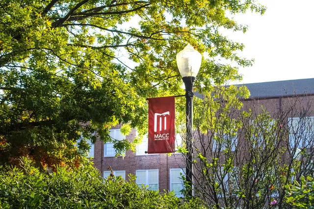 Moberly Area Community College - Moberly