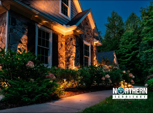 Northern Territory Lighting