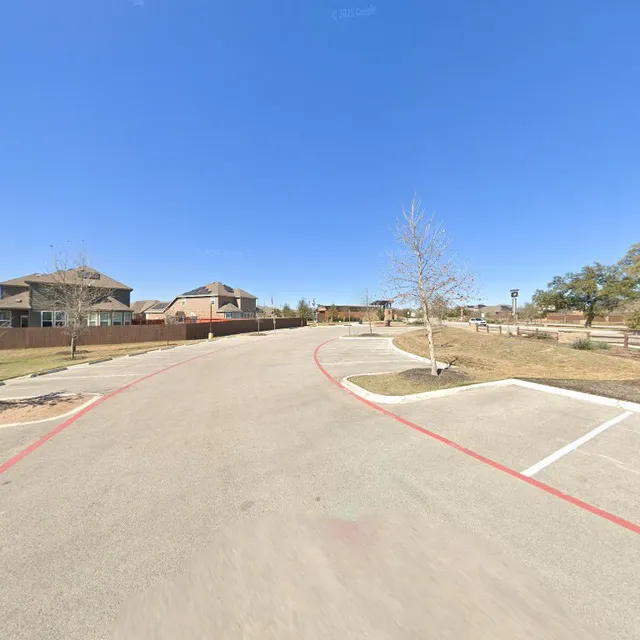 Davis Ranch Amenity Center