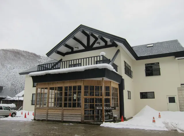 Komagatake onsen