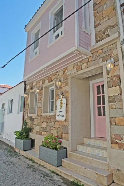 Bozcaada Bozcaada hotels eureka hotels