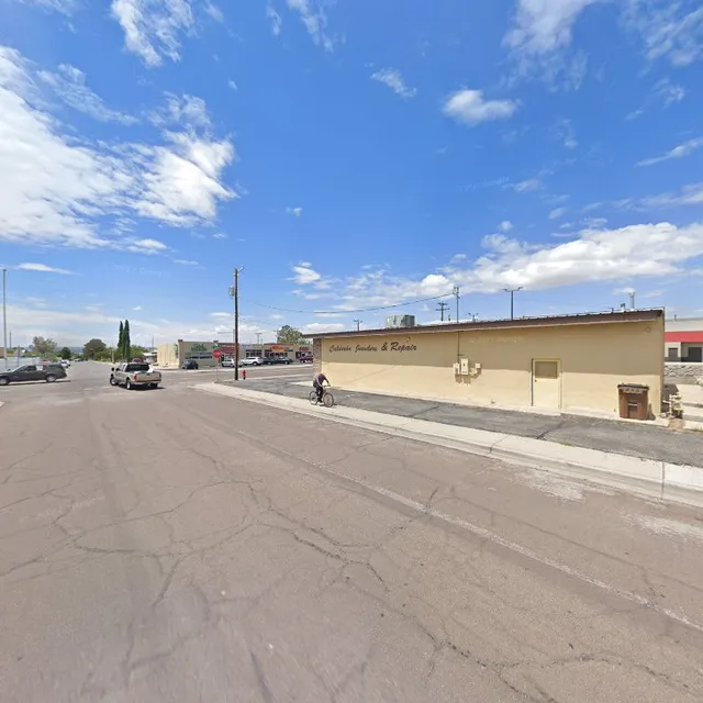 Calderon Jewelry Repair