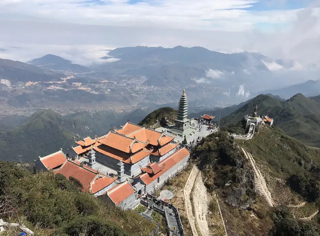 Sapa Homestay Ta May