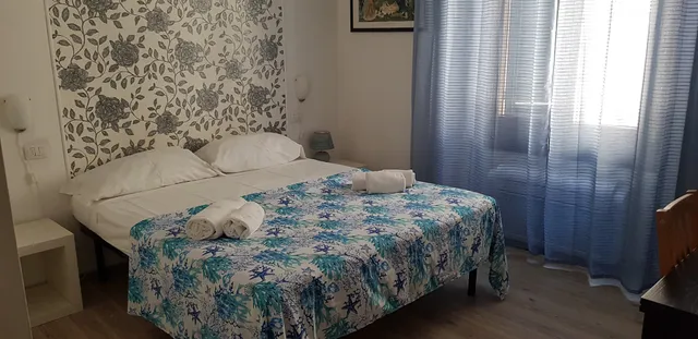 Nashira Rooms Firenze