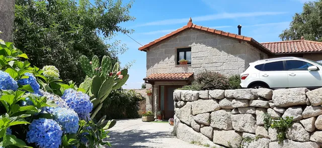 Casa da Canella - Ribeira Sacra