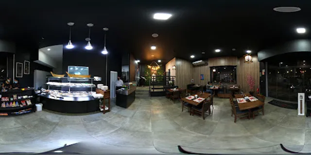 No Japa - Empório e Asian Food