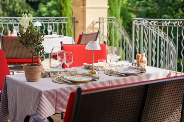 La Dolce Serata - Aix en Provence