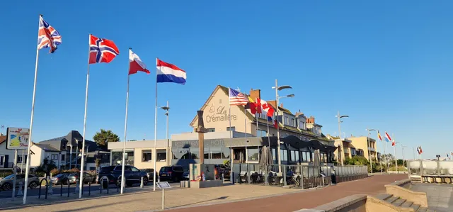 Hôtel la crémaillere coté jardin