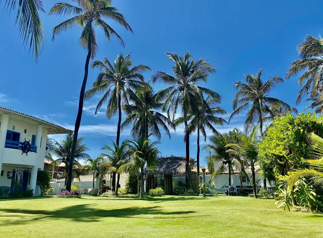 Katavento Pousada e Kitepoint: Pousada, Quartos, Restaurante em Cumbuco, Caucaia CE