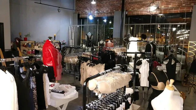 Apollo 365 Lingerie store