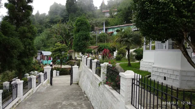Eastin Hotel Kurseong. Darjeeling