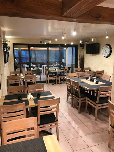 La Boule de Chrystal