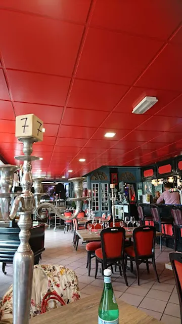 Le Manoir Beach Resort