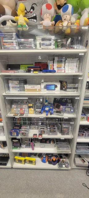 Jayhawk Coins Games & More!