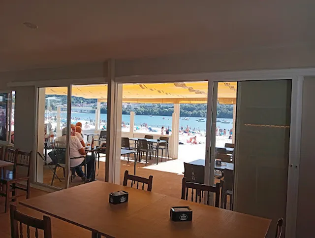 Restaurante O' Chiringuito