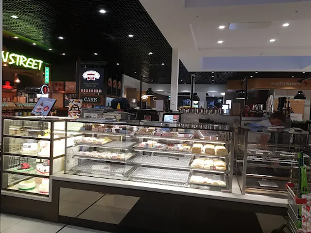 Ferguson Plarre's Bakehouse - Hoppers Crossing