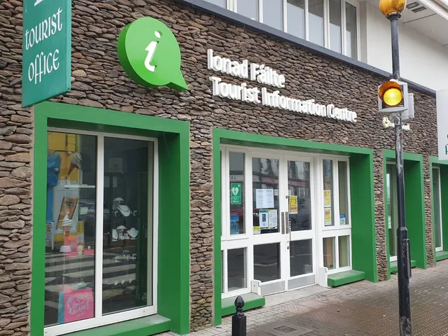 Dingle Tourist Information Centre