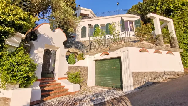 Rapallo Summer House