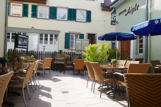 Gasthaus Aiple Franz